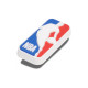Crocs Jibbitz™ charms NBA